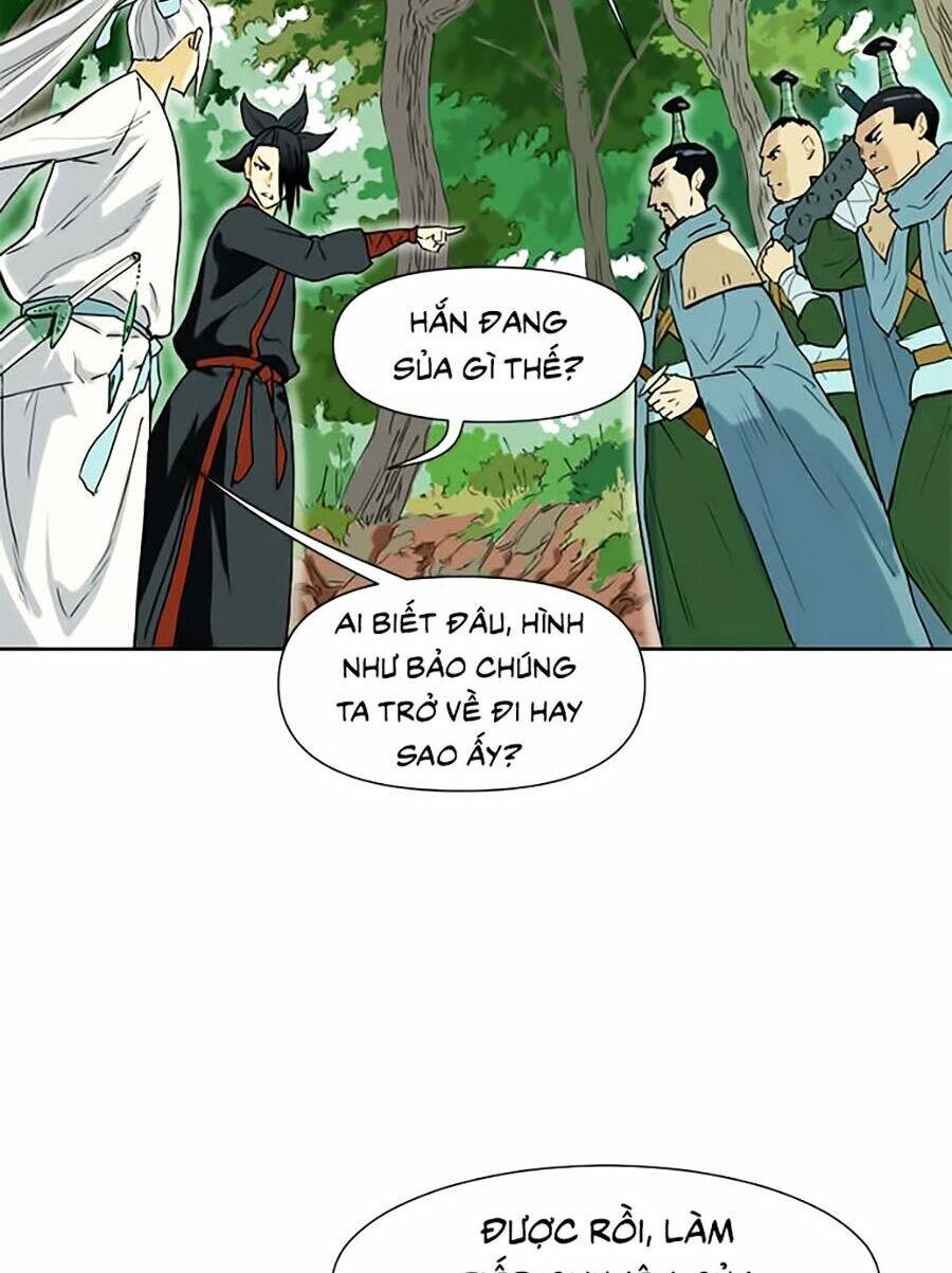 thiên hạ đệ nhất chapter 2 124