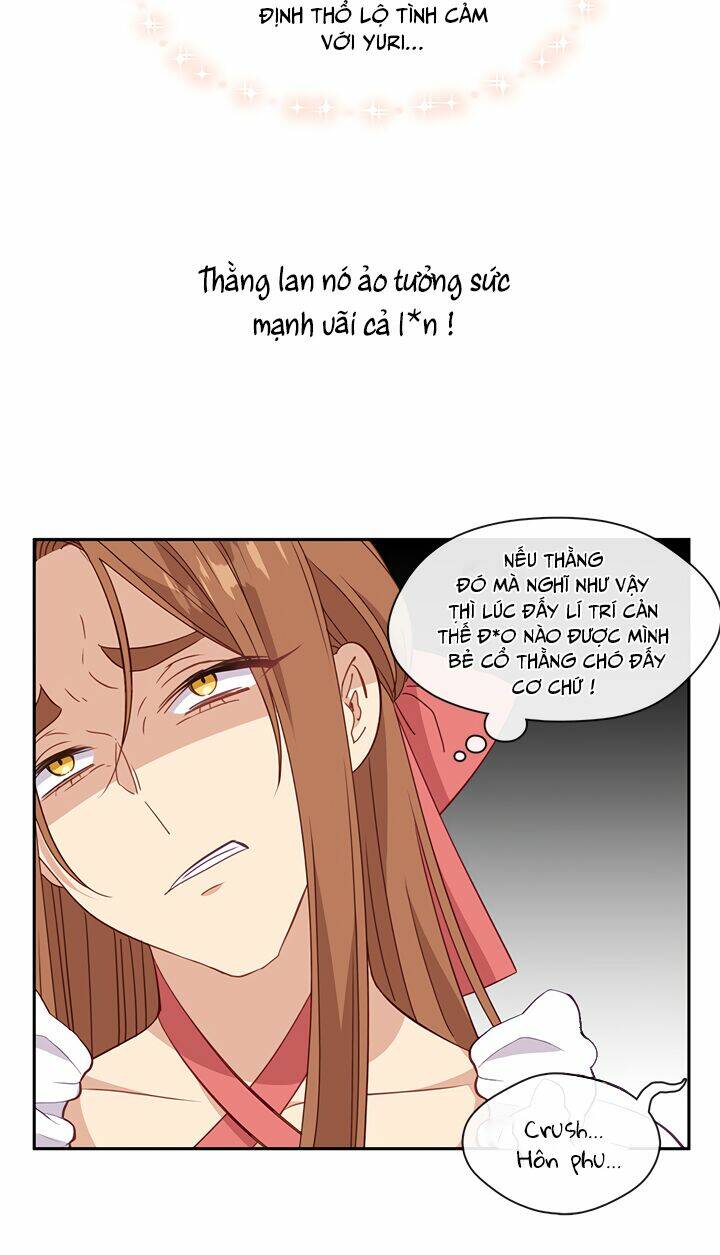 hãy coi chừng ác nữ chapter 37 25