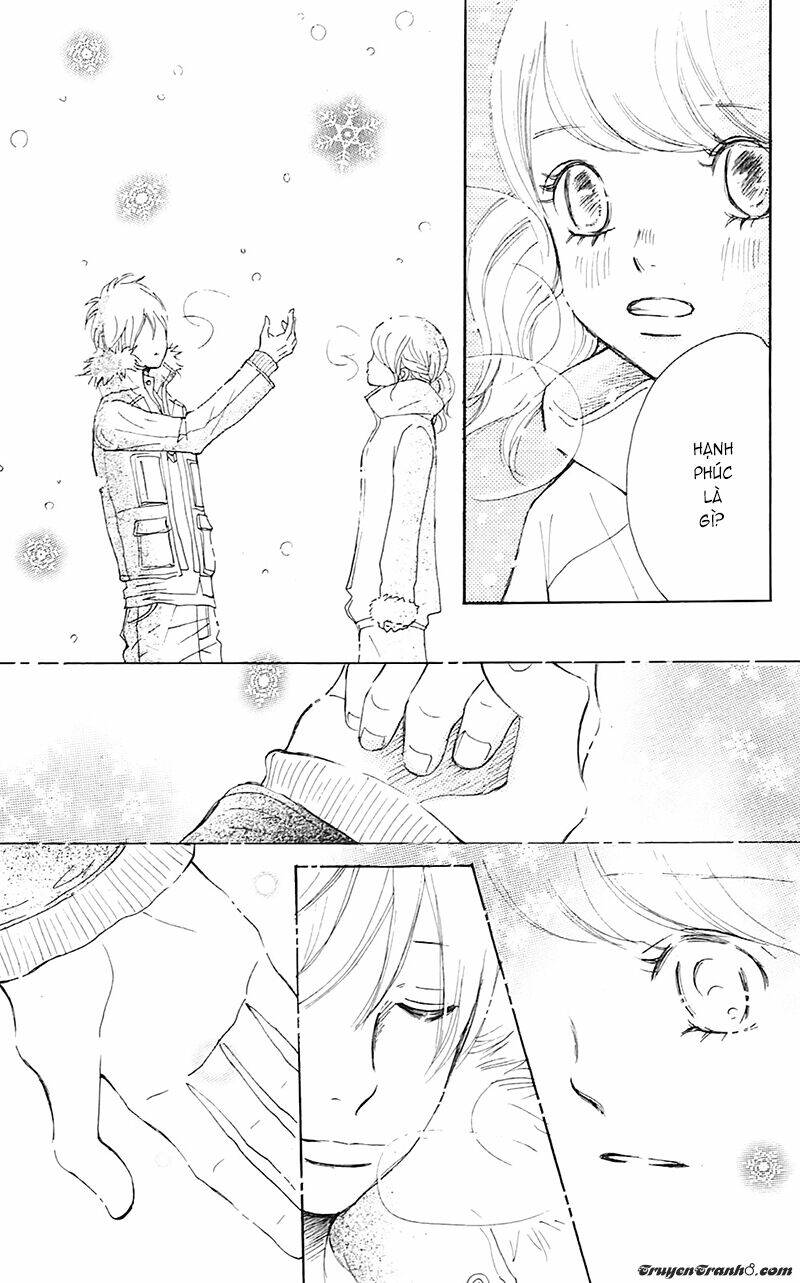 ngày ấy ta bên nhau chapter 63 13