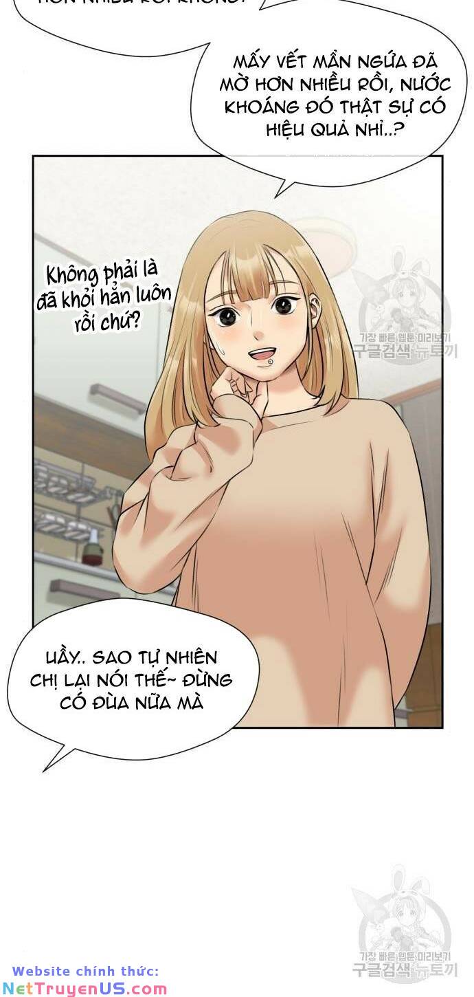 gương mặt thiên tài chapter 135 41