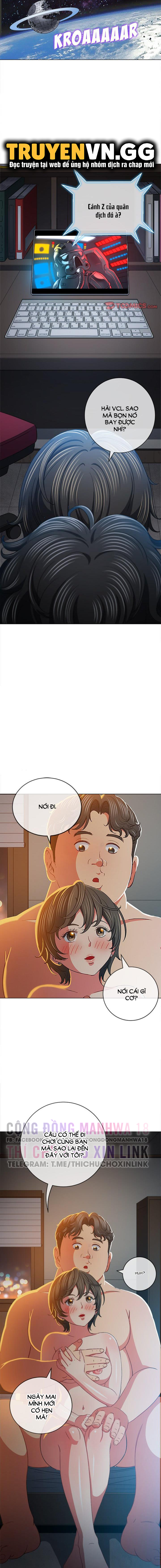 bắt nạt học đường chapter 128 3