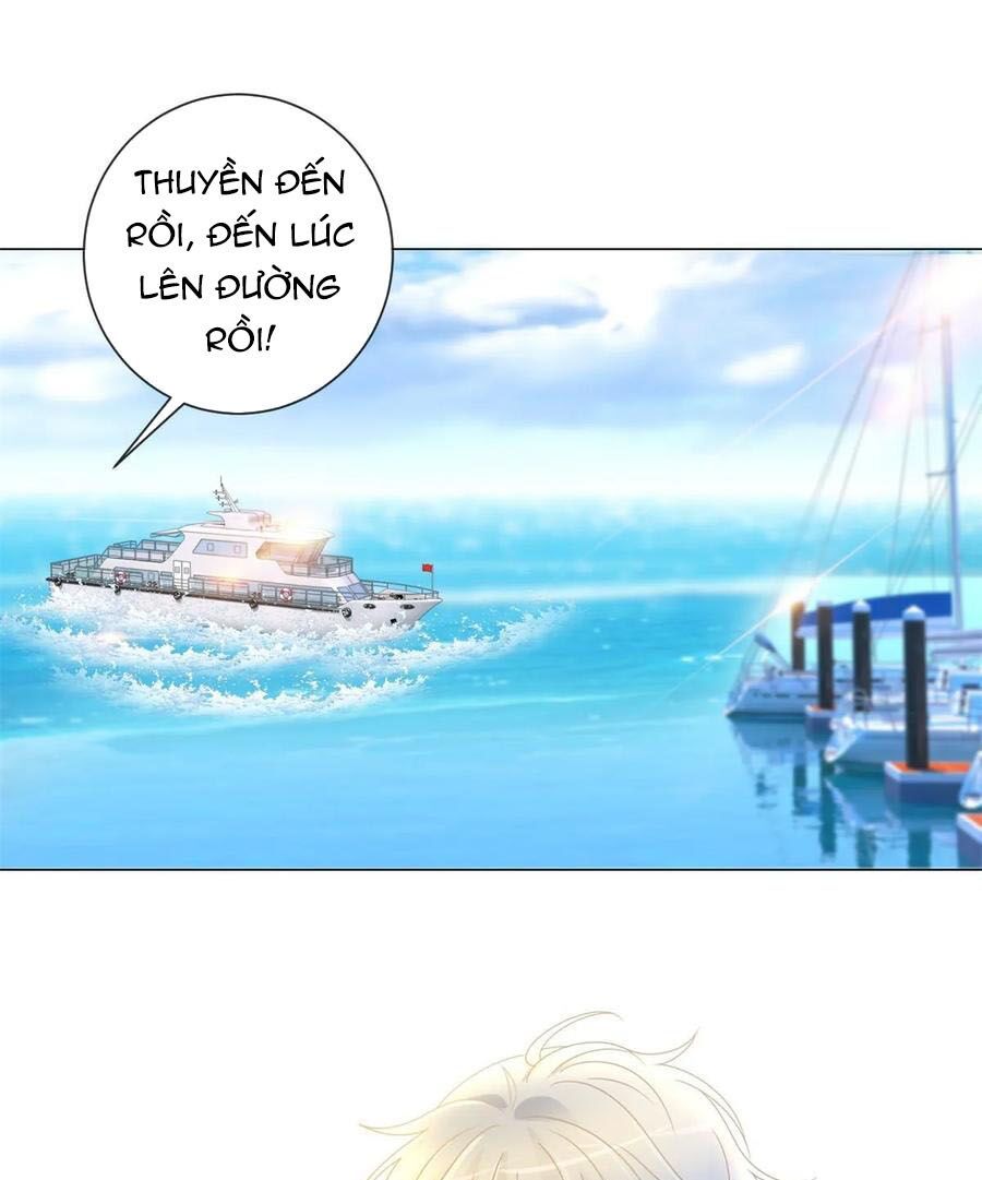 ẩn hôn 100%: chọc tức vợ yêu mua một tặng một chapter 191 34