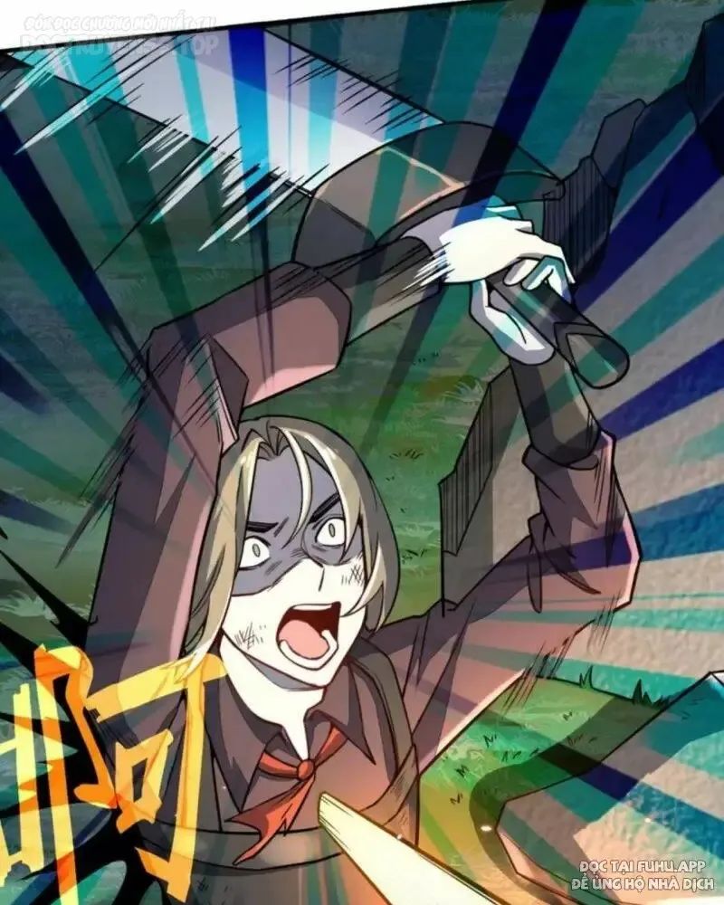 bắt đầu với thiên phú cấp sss chapter 27 45