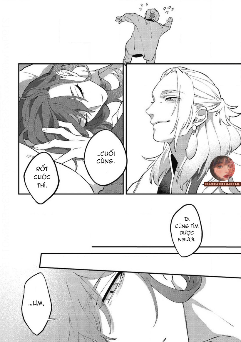 vũ khúc sư tử chapter 1 22