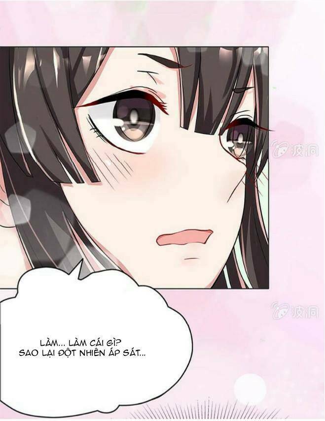 dụ ái tiểu hồ tiên chapter 3.2 31