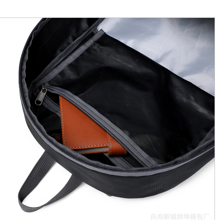 Balo du lịch, balo phượt, balo leo núi thể thao phong cách mới - BEE GEE BLLN1038