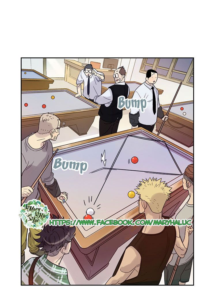 tôi muốn bay như một con bướm chapter 13 18