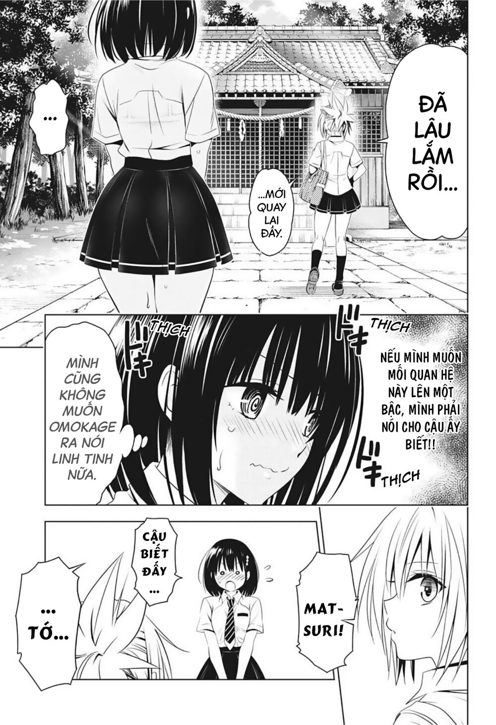 diệt quỷ nhẫn giả chapter 68 12