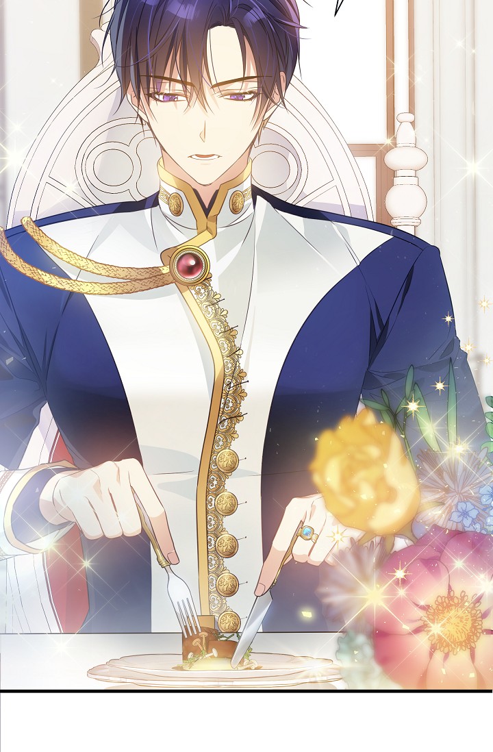 tôi đã ở đây ngay từ ban đầu chapter 3 3