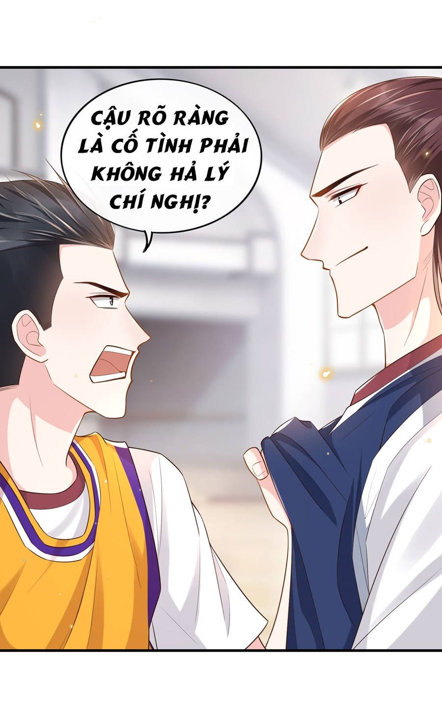 ngọt không ngừng nghỉ chapter 7 6