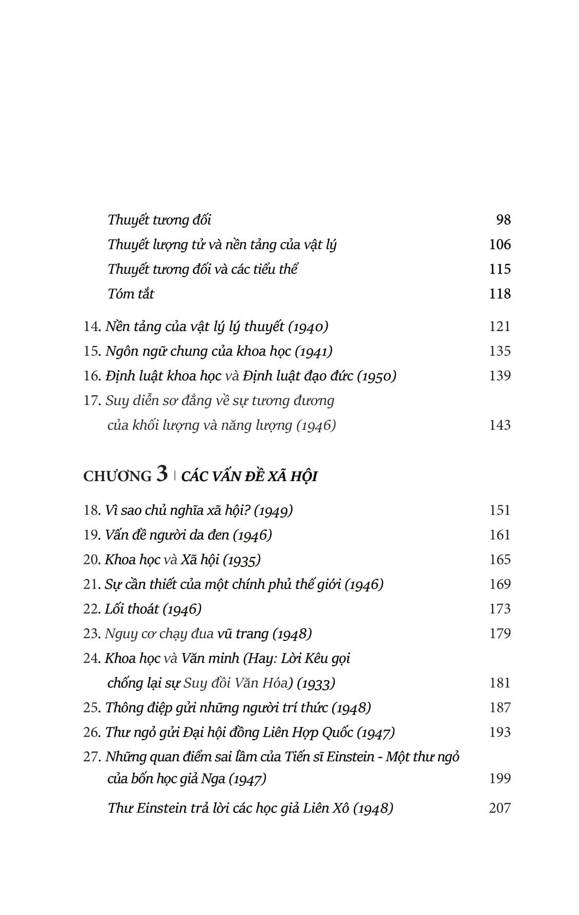 Sách - Từ Những Năm Sau Của Đời Tôi - Out Of My Later Years - Bìa Cứng