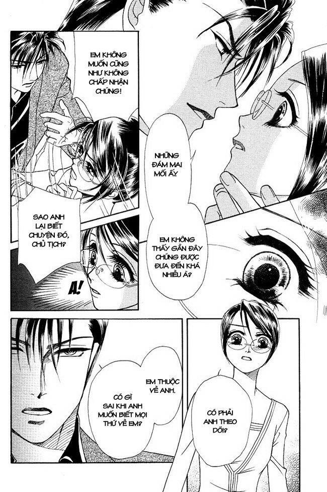 thư ký ma cà rồng chapter 29 26