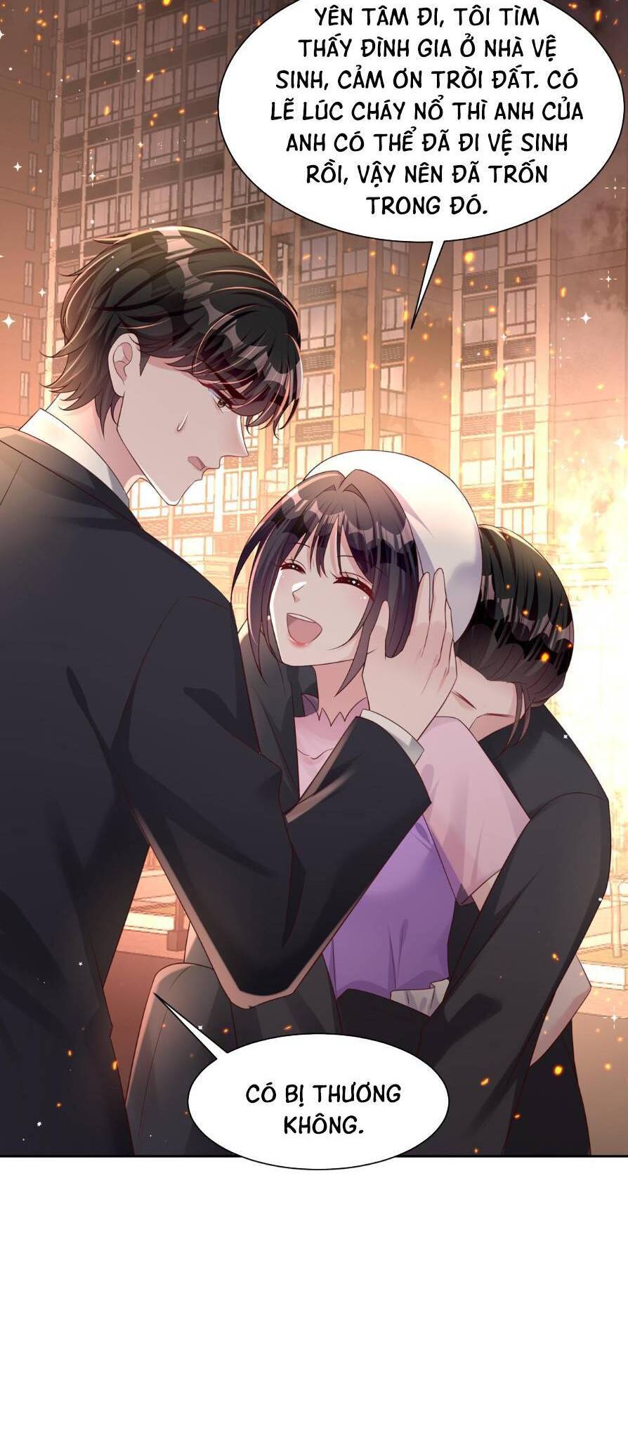 tổng tài huyết tộc cực sủng cô vợ mỹ nhân ngư chapter 55 23