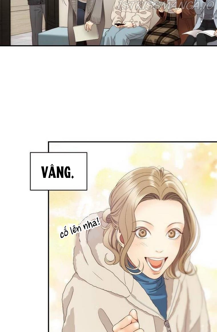 [16+] ánh sao ban mai chapter 32 11
