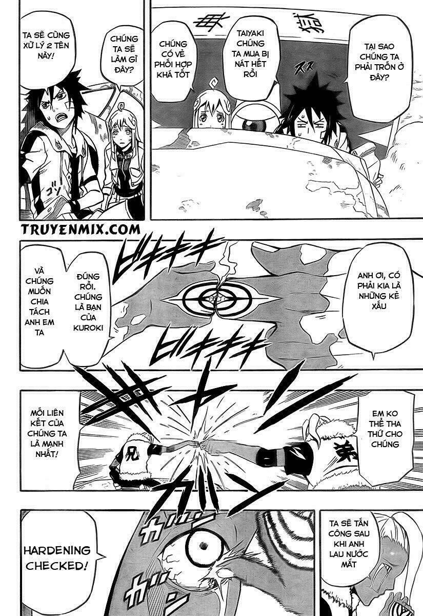 blazer driver chapter 24 22