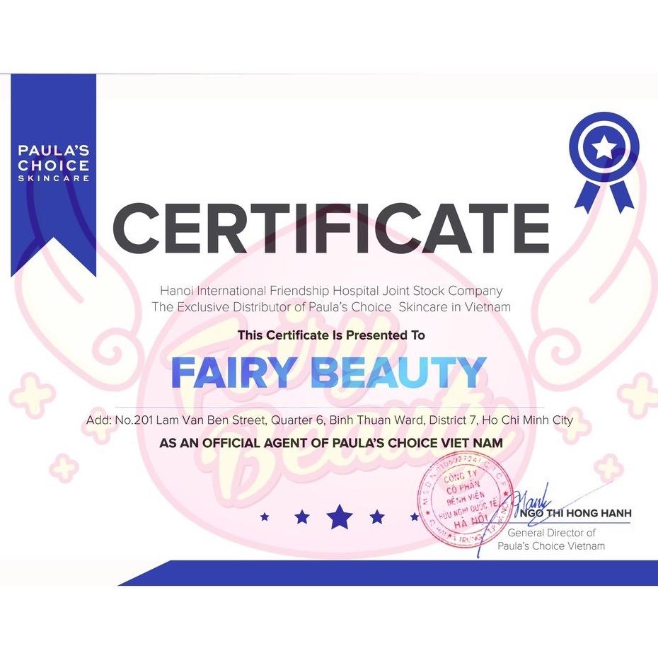 Son dưỡng môi chống nắng không màu và cải thiện bong tróc Paula's Choice LipScreen Broad Spectrum SPF 50