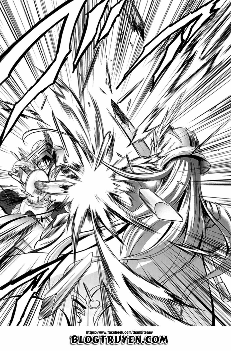 valkyrie romanze chapter 13 6