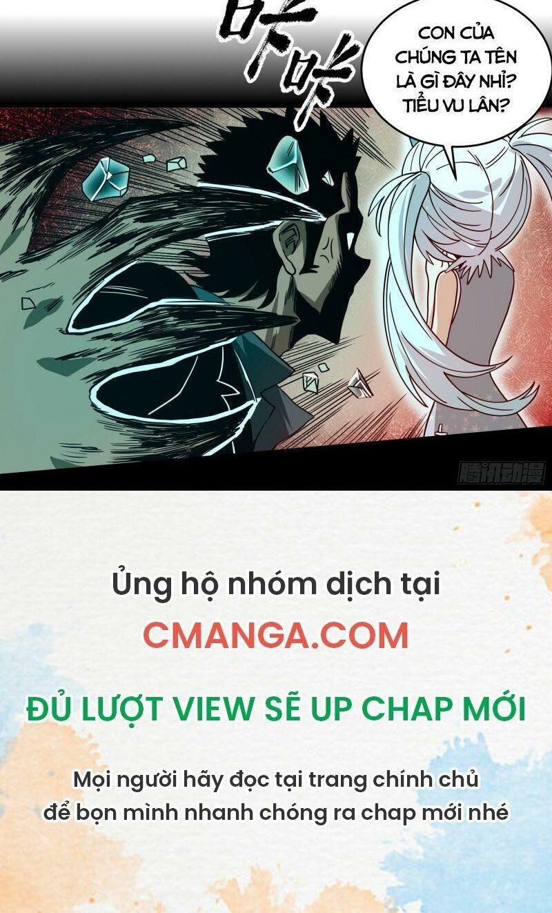 con quỷ đã sẵn sàng cho bữa tối ! chapter 40 19