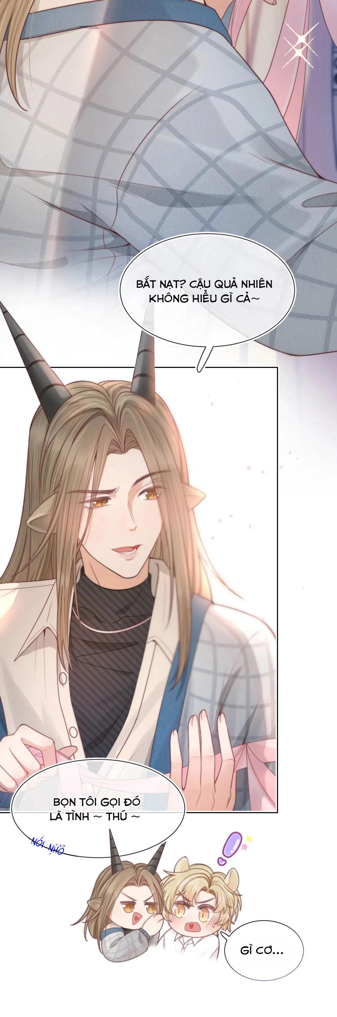 [ss2] một ngụm ăn cả thỏ con chapter 34 13