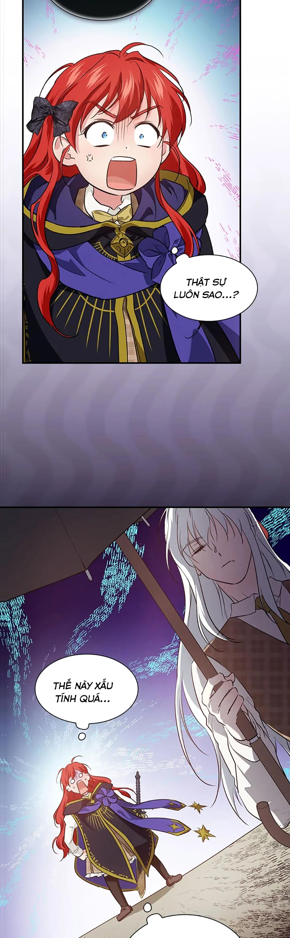 đi tìm con trai của cha tôi chapter 62 32