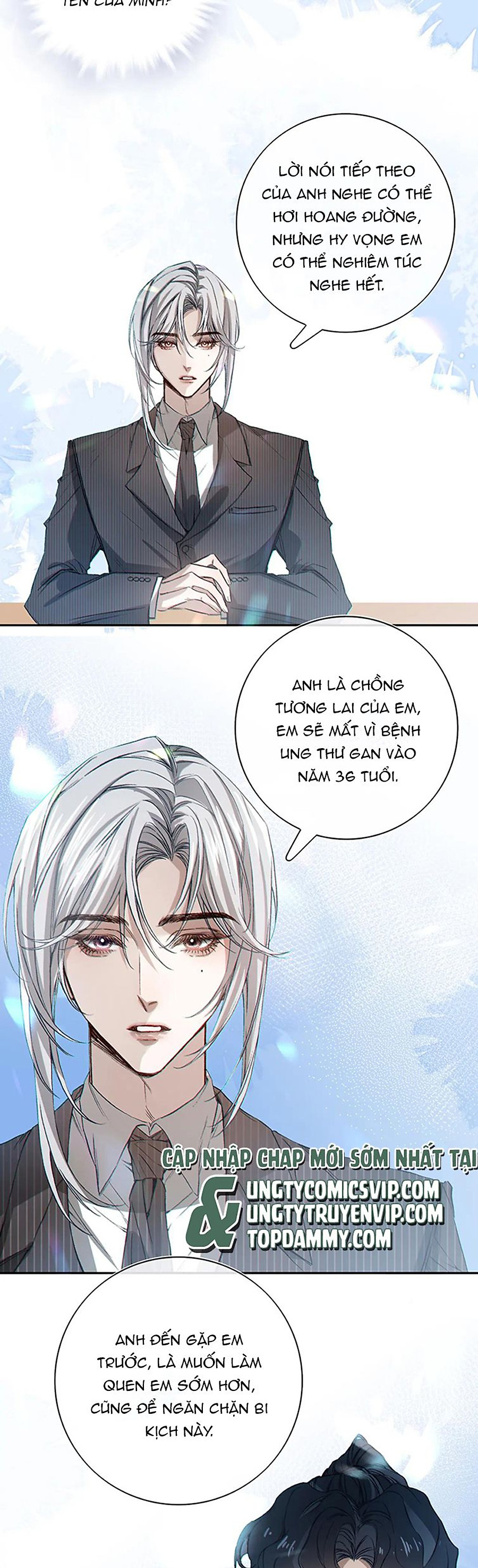 ngôi sao của anh ấy chapter 1 11