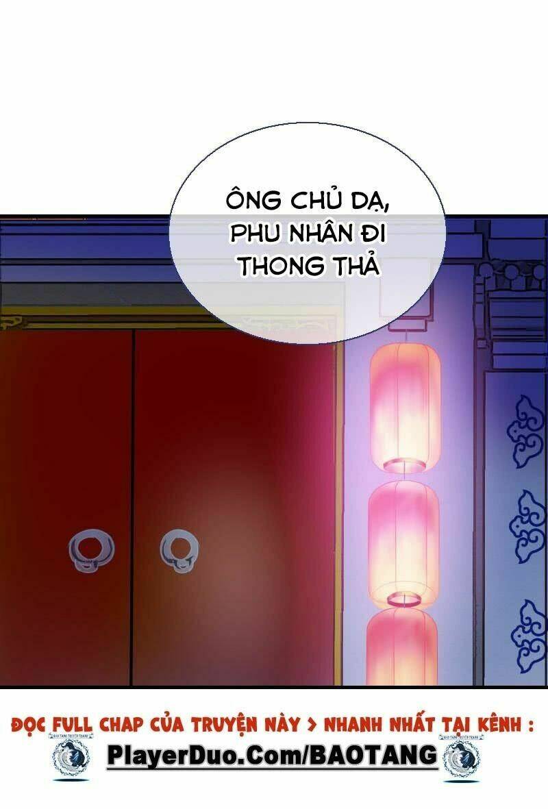 điền viên mật sủng: cô vợ nóng bỏng chapter 72 36