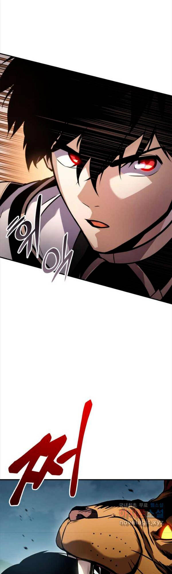 huyền thoại game thủ - tái xuất chapter 106 22