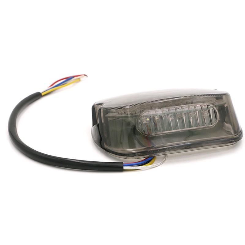 Đèn LED gắn đuôi xe mô tô Harley Sportster xl883