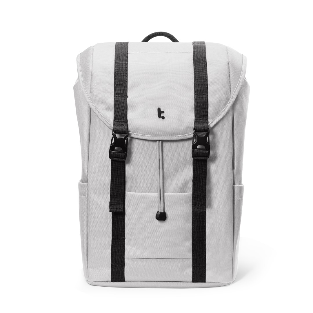 Balo Tomtoc (USA) Flap Laptop Backpack - Balo di chuyển, du lịch, thường ngày cho MacBook 13-16 inch và laptop 15.6 inch - Dung tích 22L TA1 Hàng chính hãng