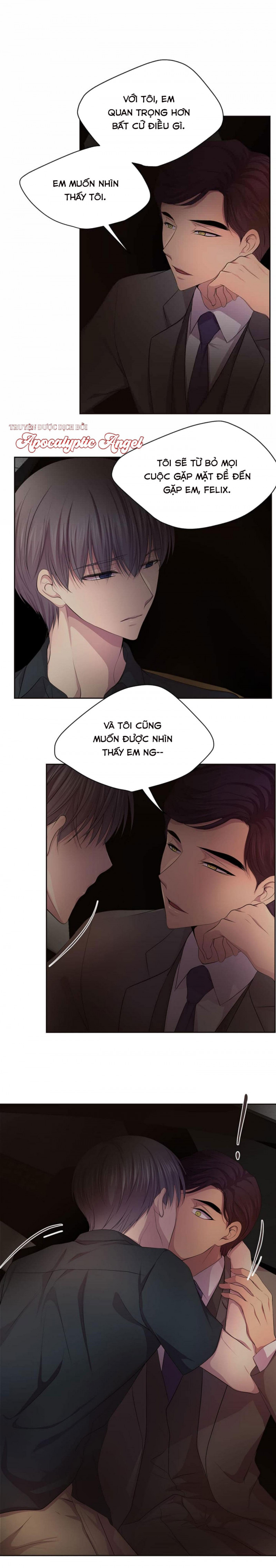 giữ em thật chặt (hold me tight) chapter 68 16