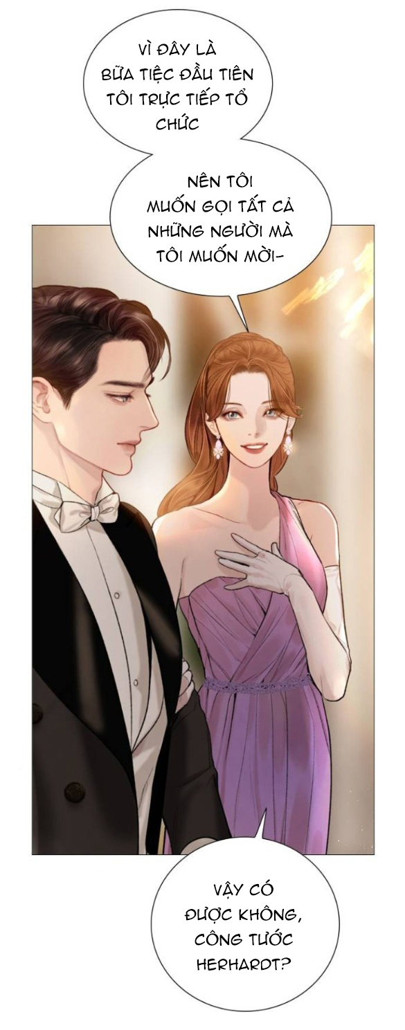 khóc đi hay là cầu xin tôi cũng được chapter 25.1 52