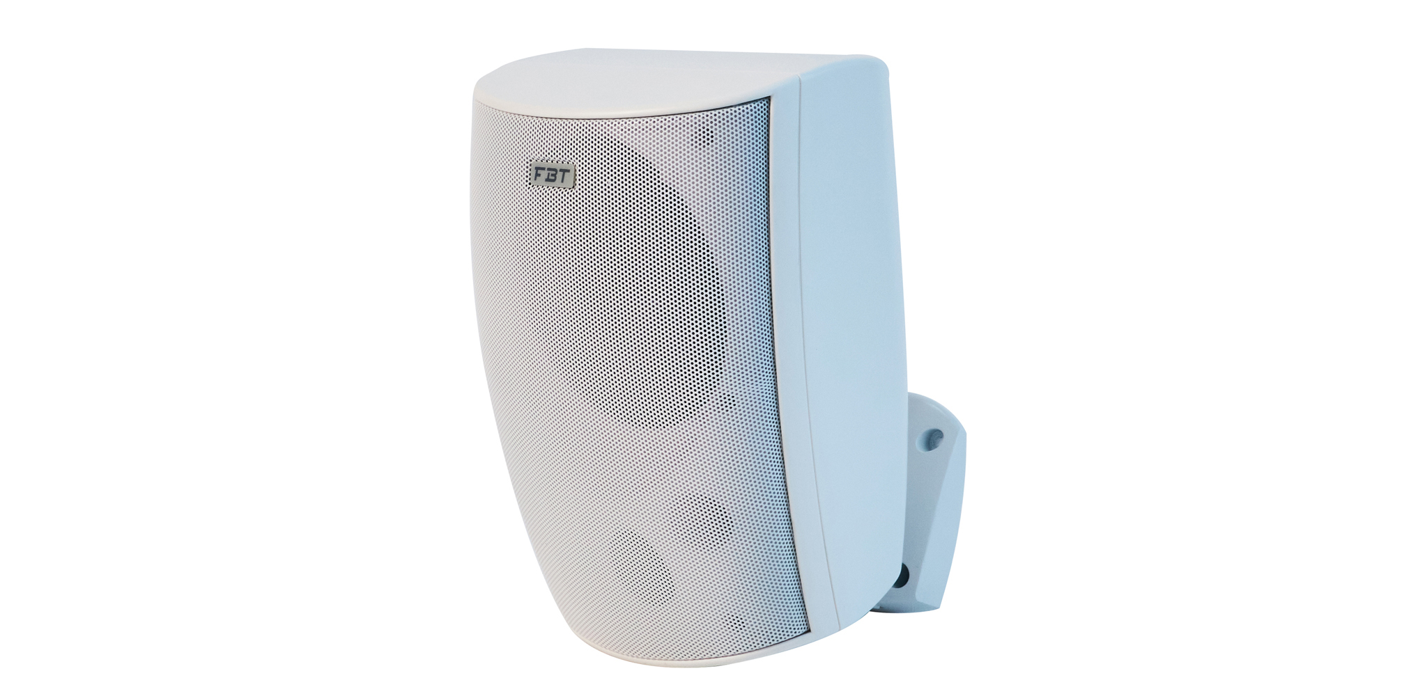 PROJECT 550WHT Loa passive gắn tường 200W 5inch FBT - HÀNG CHÍNH HÃNG