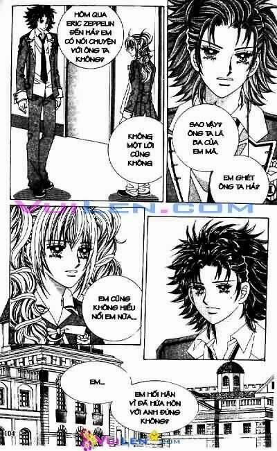 tình yêu quý tộc chapter 44 51