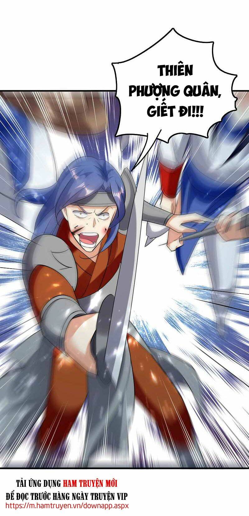 vạn giới tiên vương chapter 128 7