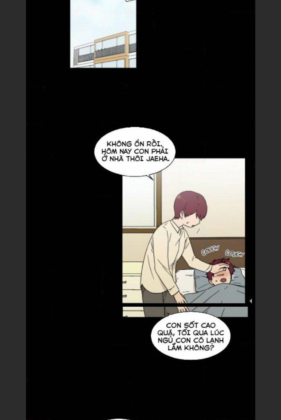 …”một sự thật khá khó chịu.” chapter 64 31