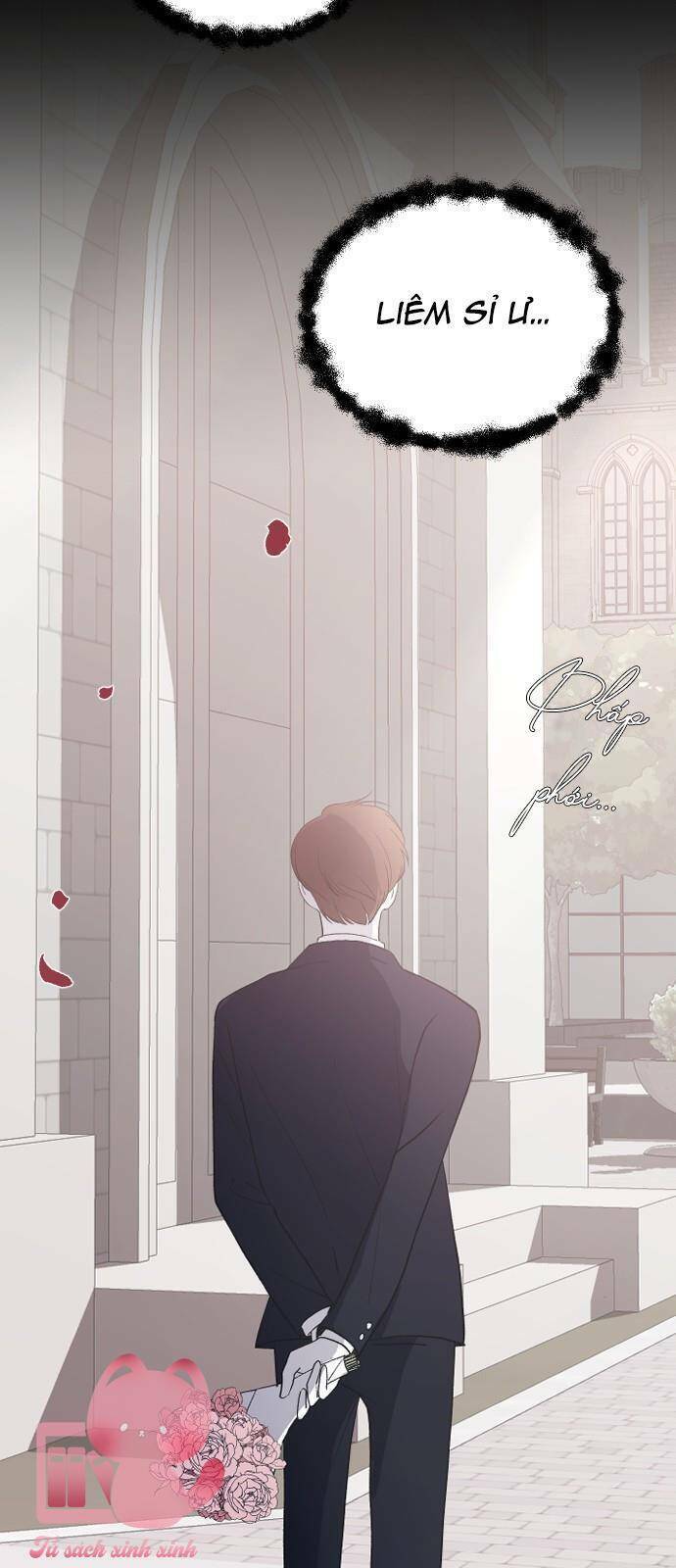 ba người anh trai cực phẩm của tôi chapter 60 9