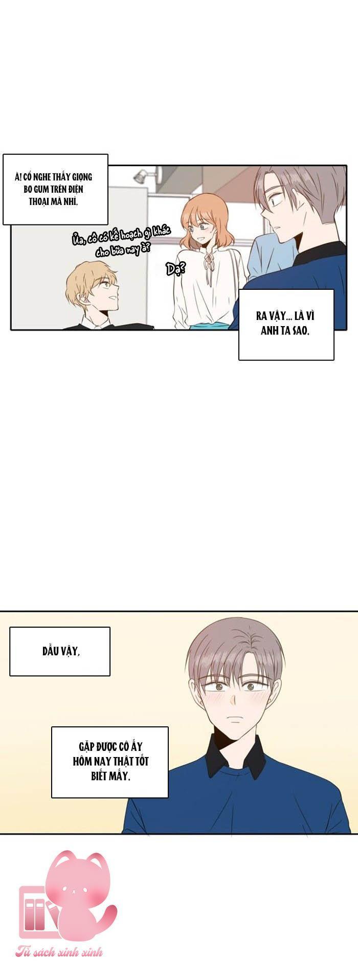 a good day to be a dog chapter 40 15