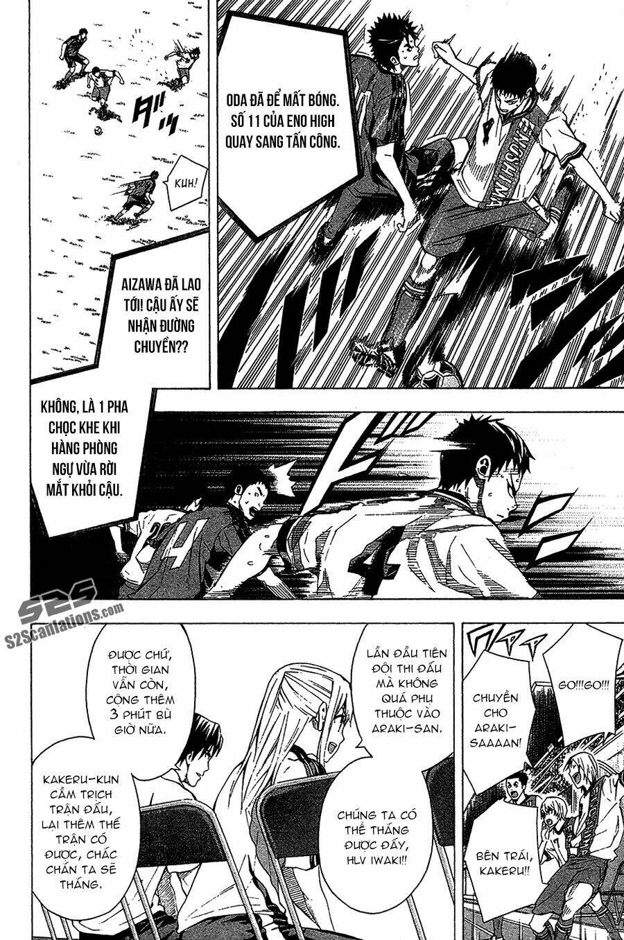 kỵ sĩ trong vòng cấm chapter 113 8