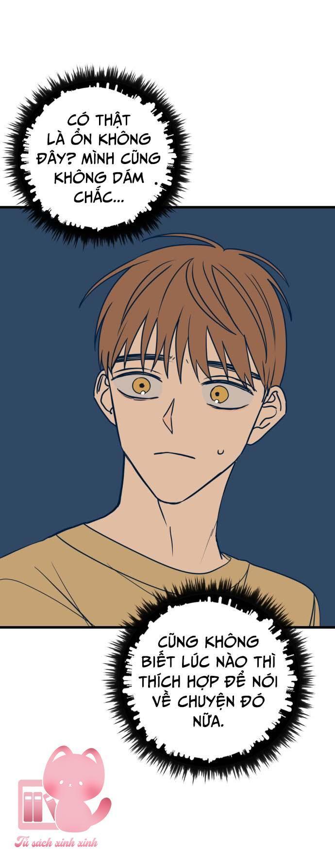 kẻ cắp gặp bà già chapter 16 77