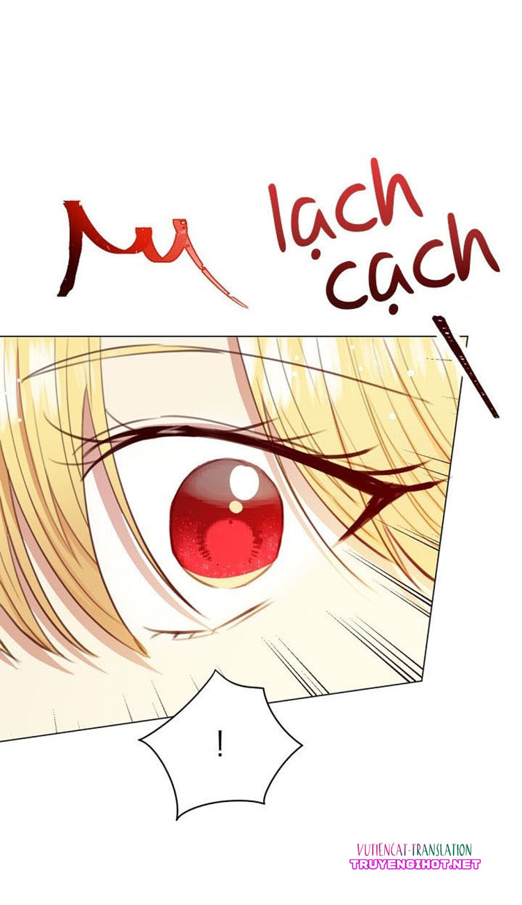 mối tình lãng mạn với kẻ phản diện chapter 24 37