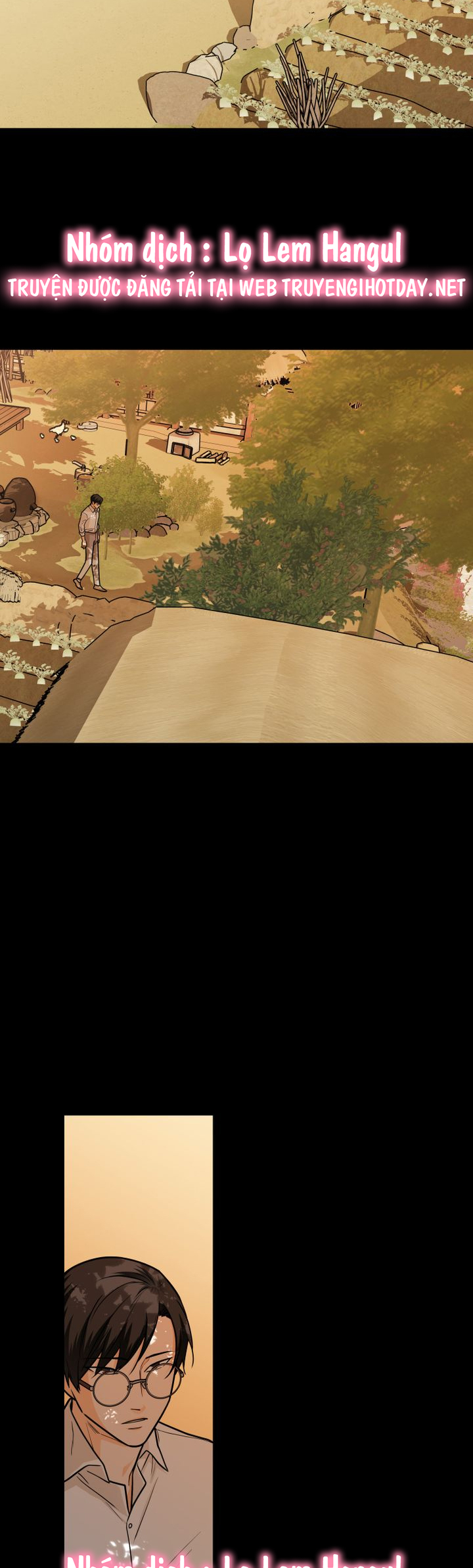câu chuyện về người phụ nữ ấy chapter 103 8