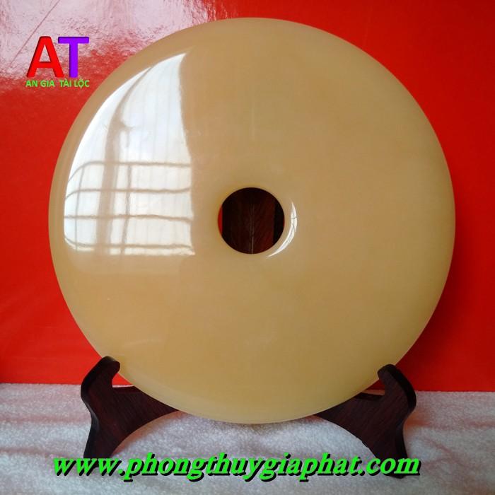 ĐỒNG TIỀN NGỌC HOÀNG LONG