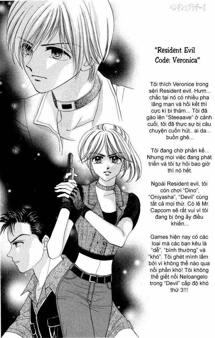 penguin brothers chapter 21 41