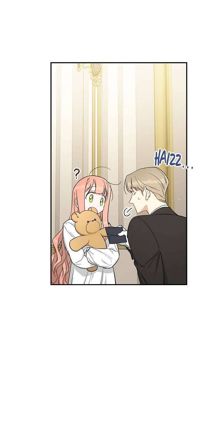 phương pháp trở thành con gái của người hùng bóng đêm chapter 19 24