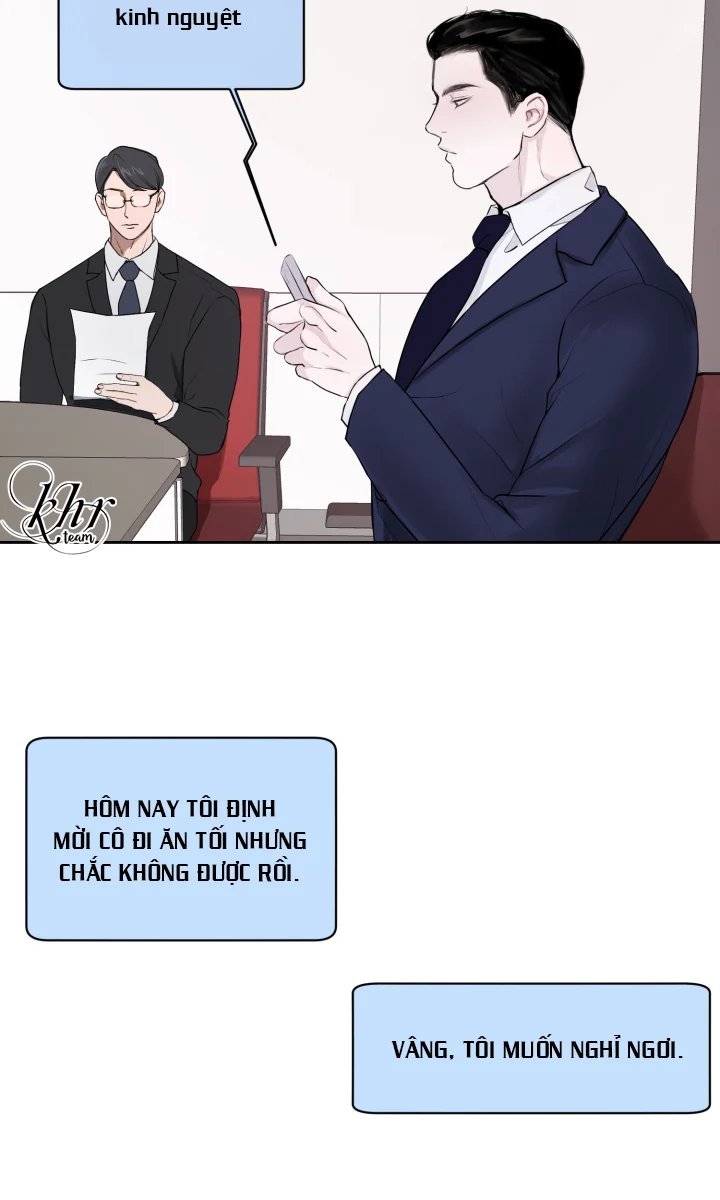 những người đàn ông đã lên giường tôi chapter 3 26