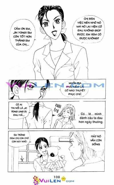 bong bóng trắng chapter 2 108