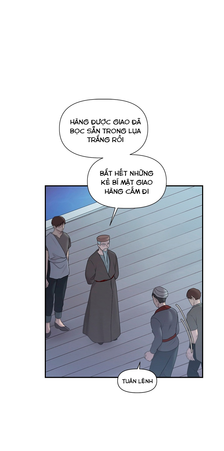 bệ hạ là của ta chapter 21 44