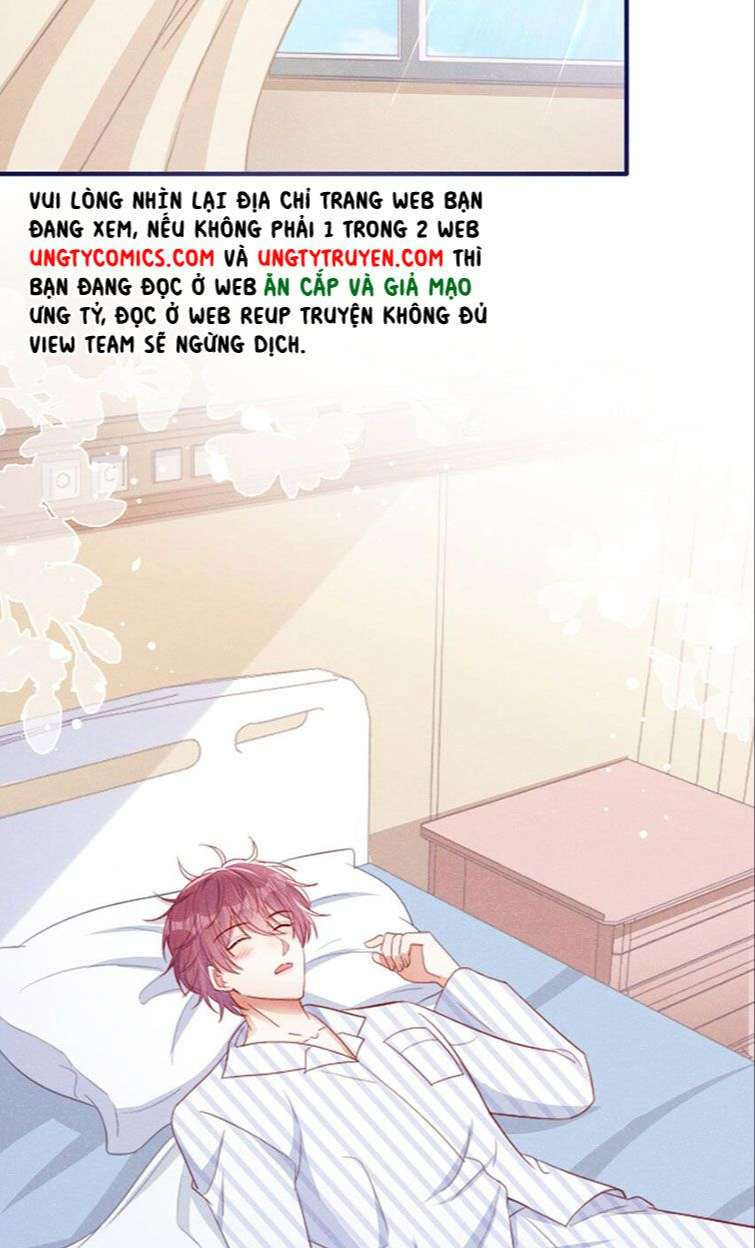 tôi với hình mẫu lý tưởng lìa trần rồi! chapter 45 3