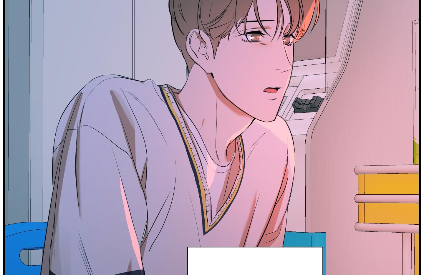 chốn riêng tư chapter 36 124