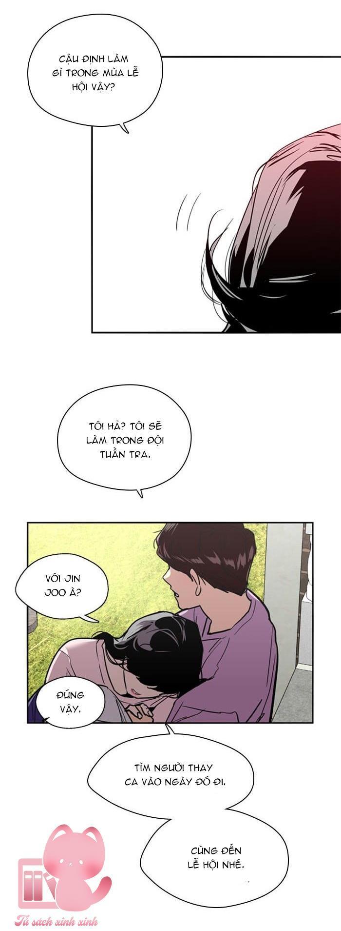 lee doona chapter 25 45